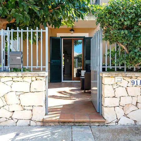 Villa Aura Marina di Modica Eksteriør billede