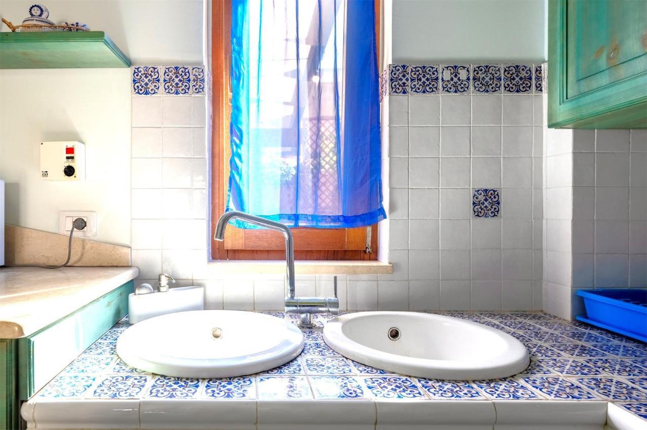 Villa Aura Marina di Modica Eksteriør billede