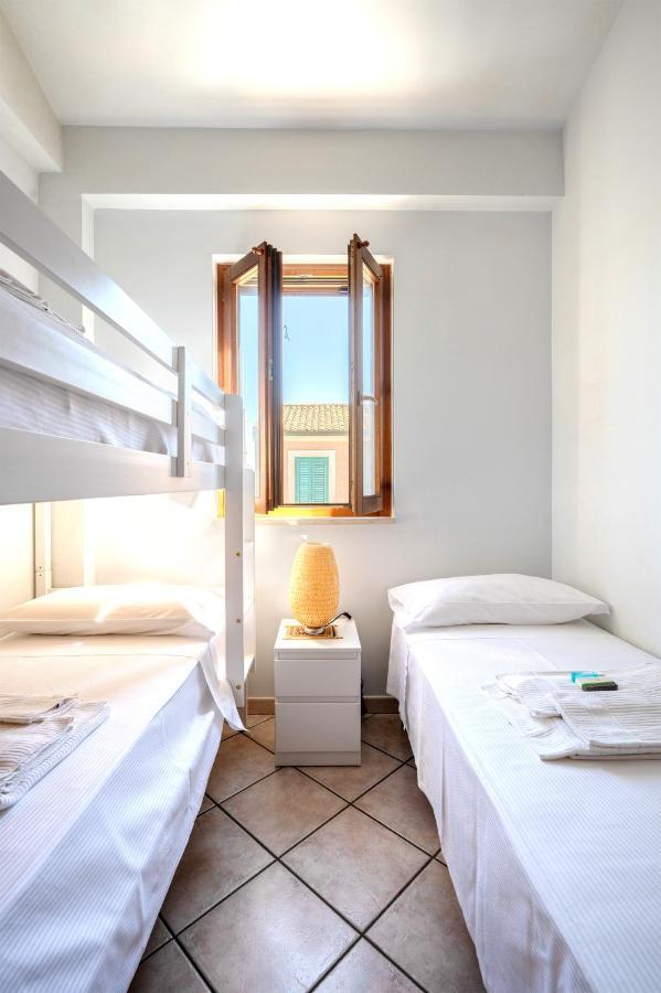 Villa Aura Marina di Modica Eksteriør billede