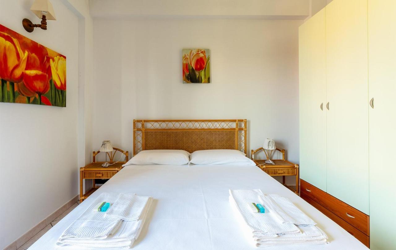 Villa Aura Marina di Modica Eksteriør billede