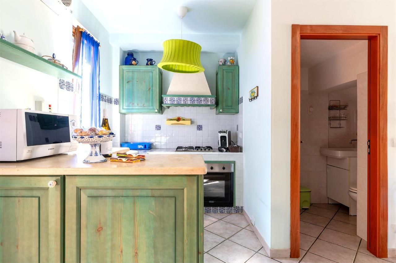 Villa Aura Marina di Modica Eksteriør billede