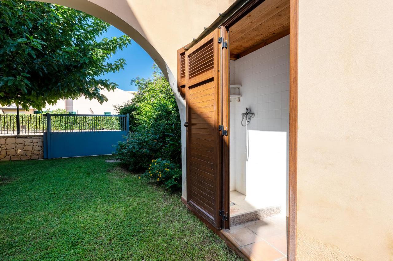 Villa Aura Marina di Modica Eksteriør billede