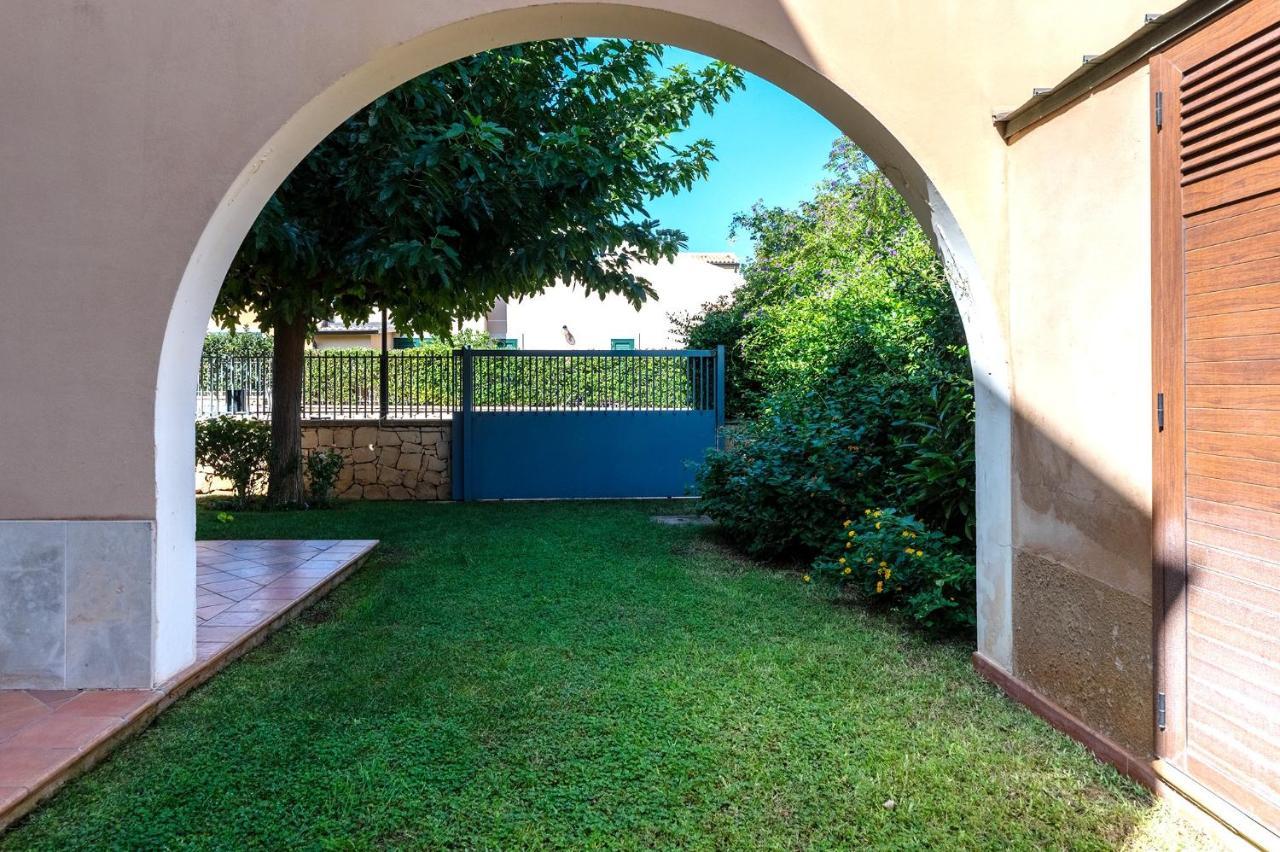Villa Aura Marina di Modica Eksteriør billede