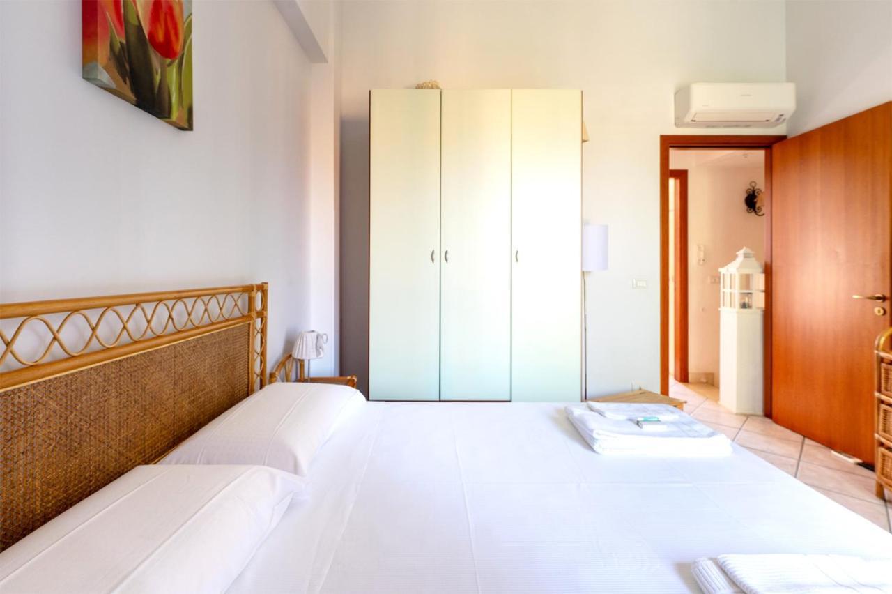 Villa Aura Marina di Modica Eksteriør billede