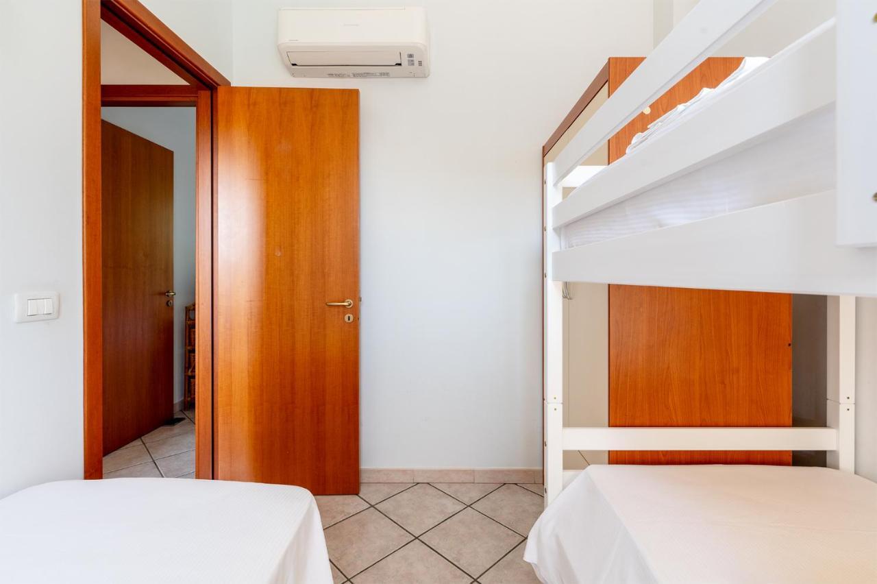Villa Aura Marina di Modica Eksteriør billede